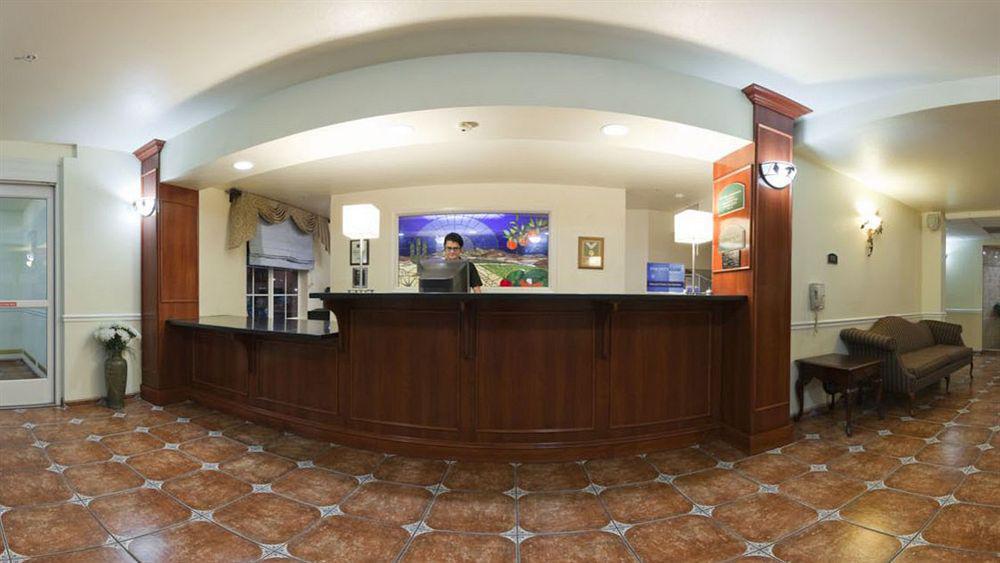 Hampton Inn By Hilton Calexico Exteriér fotografie