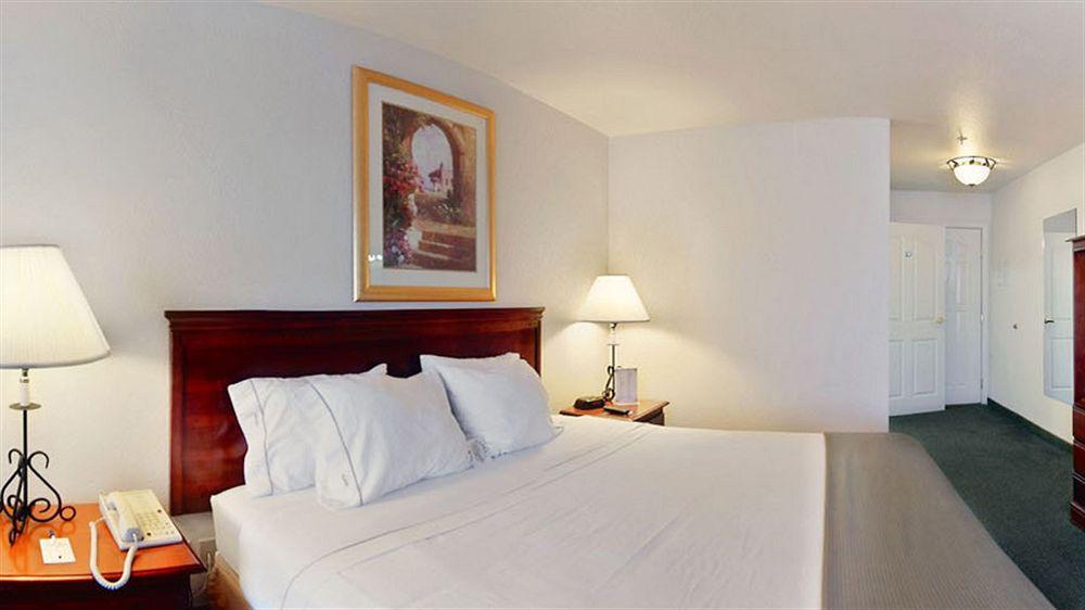Hampton Inn By Hilton Calexico Exteriér fotografie