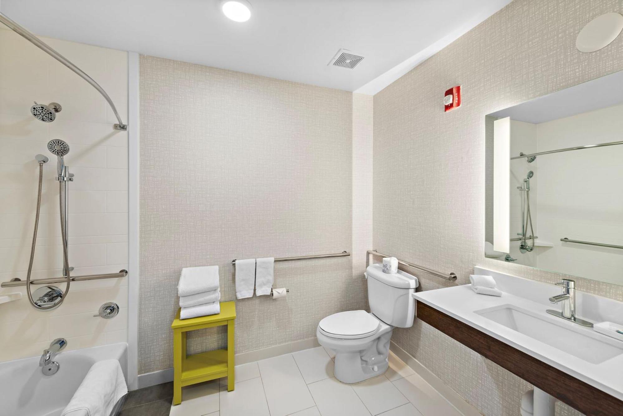 Hampton Inn By Hilton Calexico Exteriér fotografie