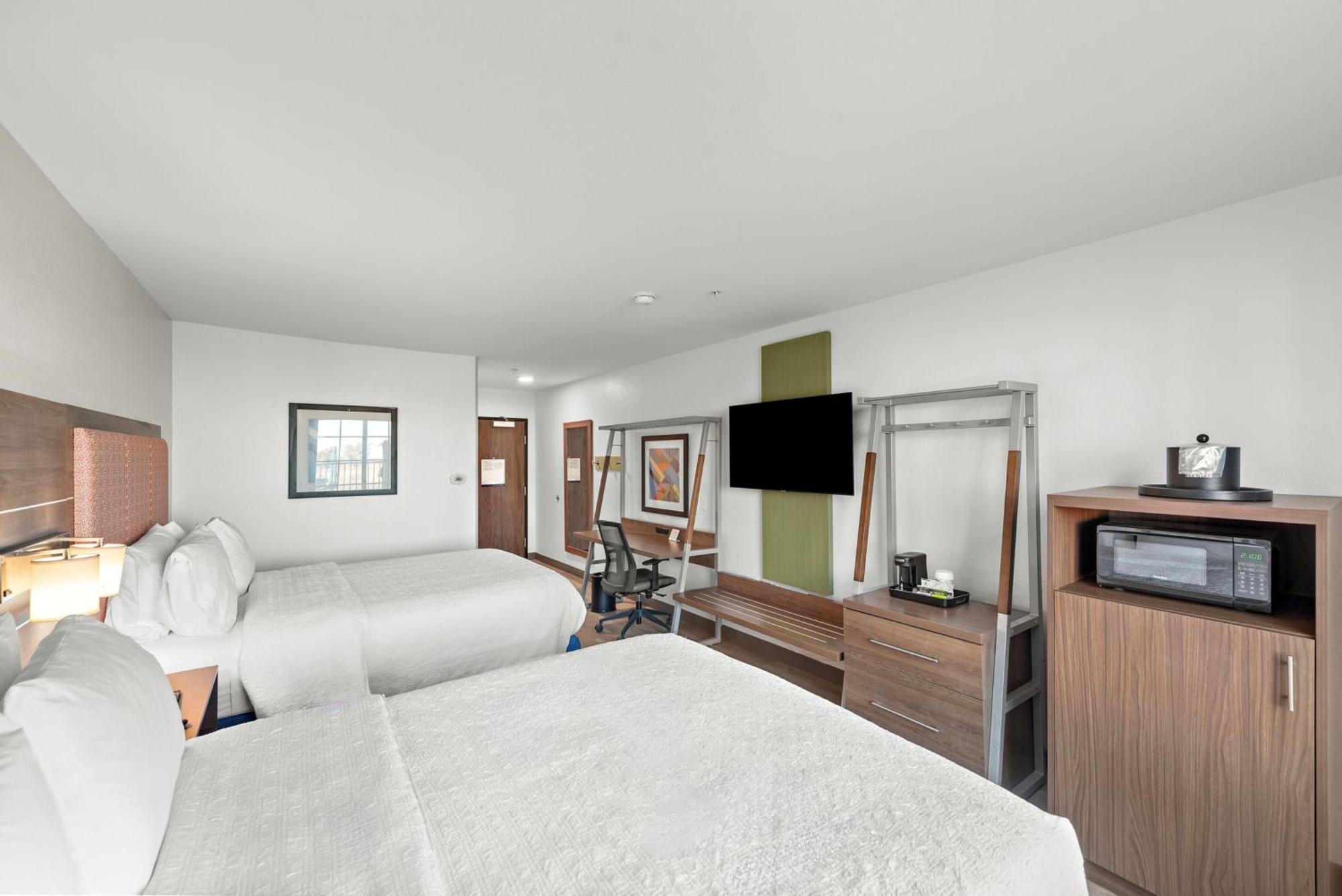 Hampton Inn By Hilton Calexico Exteriér fotografie