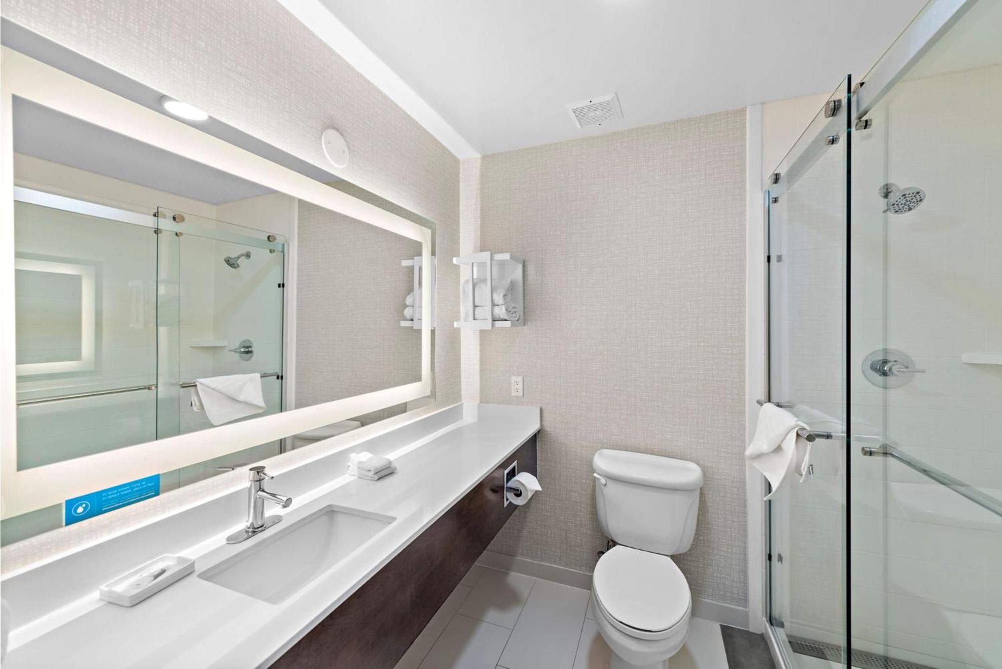 Hampton Inn By Hilton Calexico Exteriér fotografie