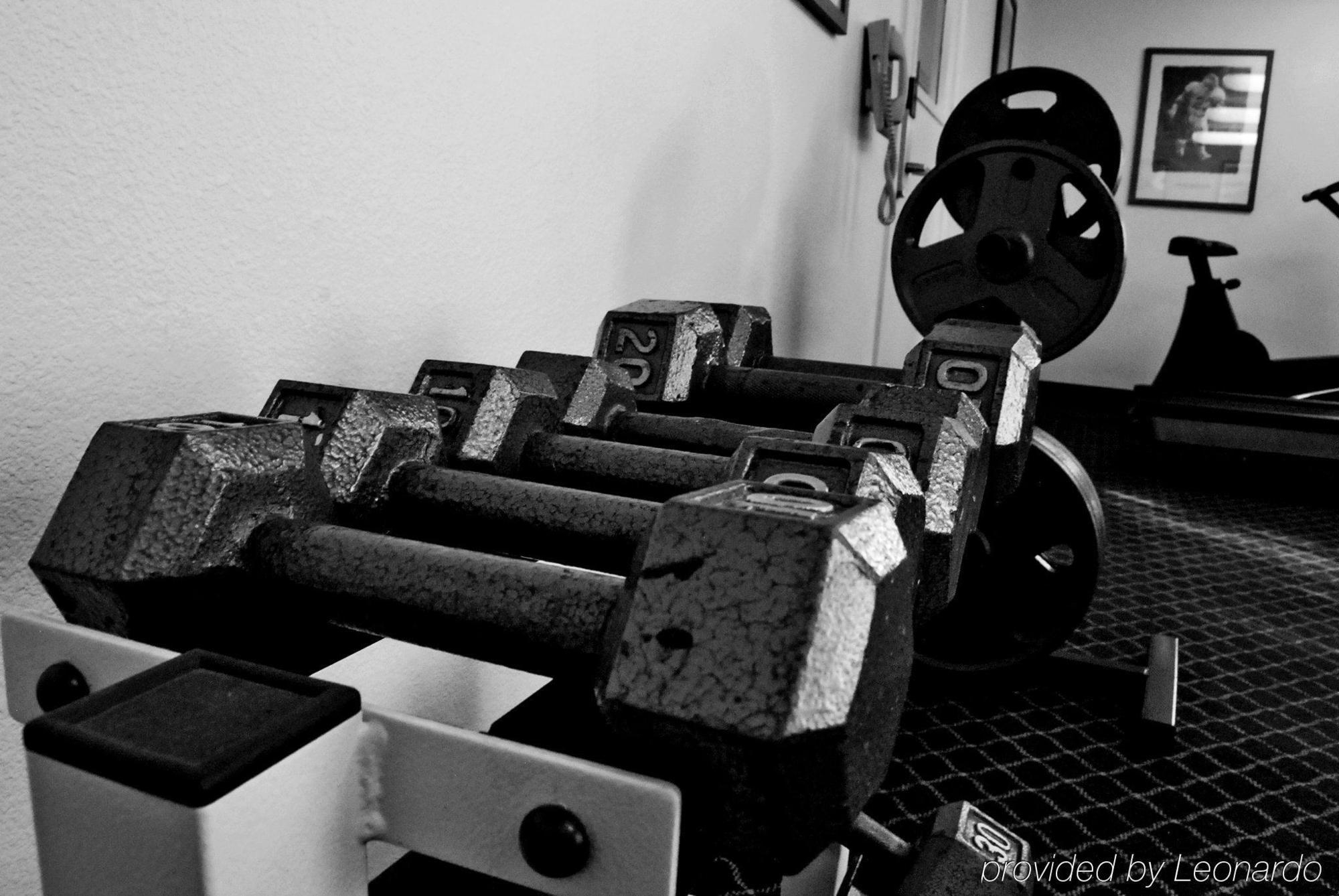 Hampton Inn By Hilton Calexico Exteriér fotografie
