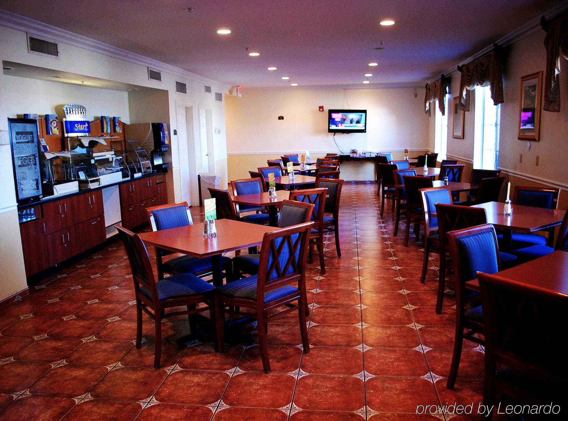 Hampton Inn By Hilton Calexico Exteriér fotografie