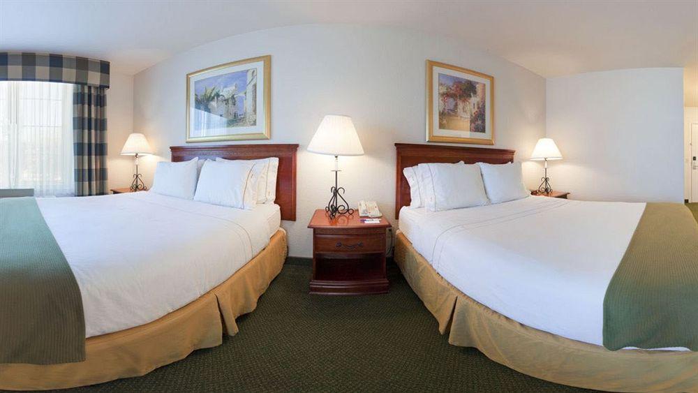 Hampton Inn By Hilton Calexico Exteriér fotografie
