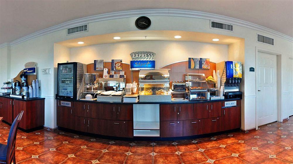 Hampton Inn By Hilton Calexico Exteriér fotografie