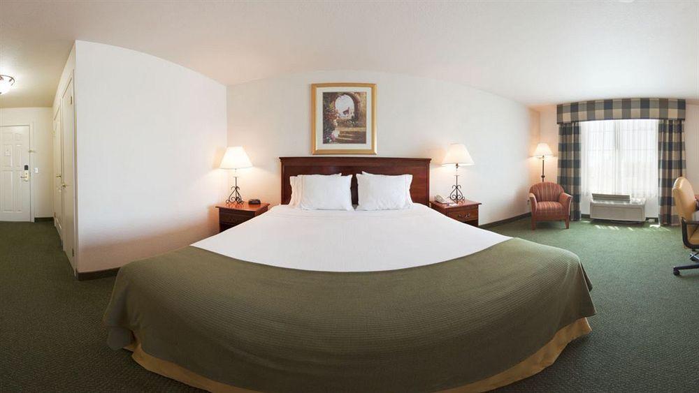 Hampton Inn By Hilton Calexico Exteriér fotografie