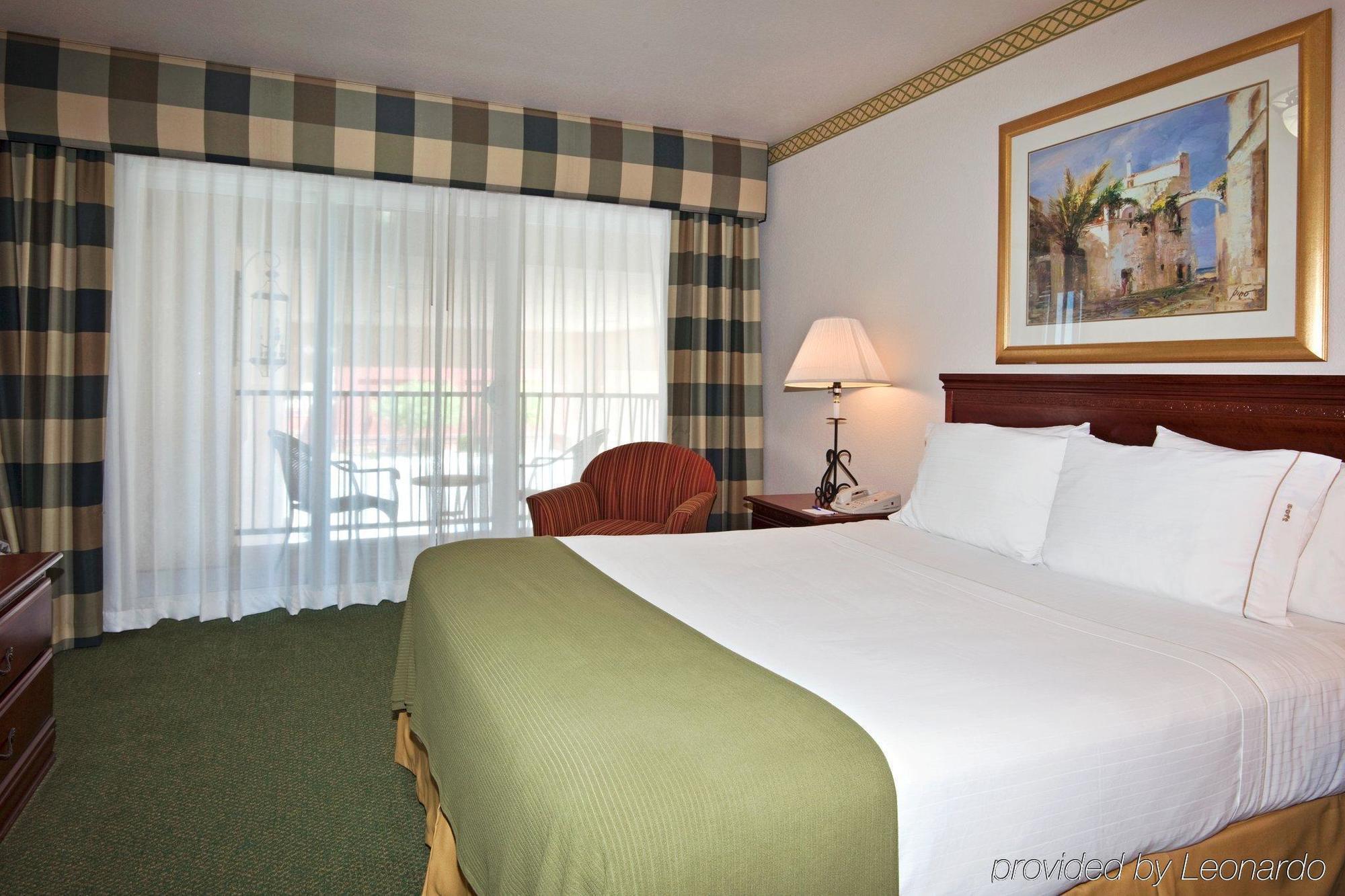 Hampton Inn By Hilton Calexico Exteriér fotografie
