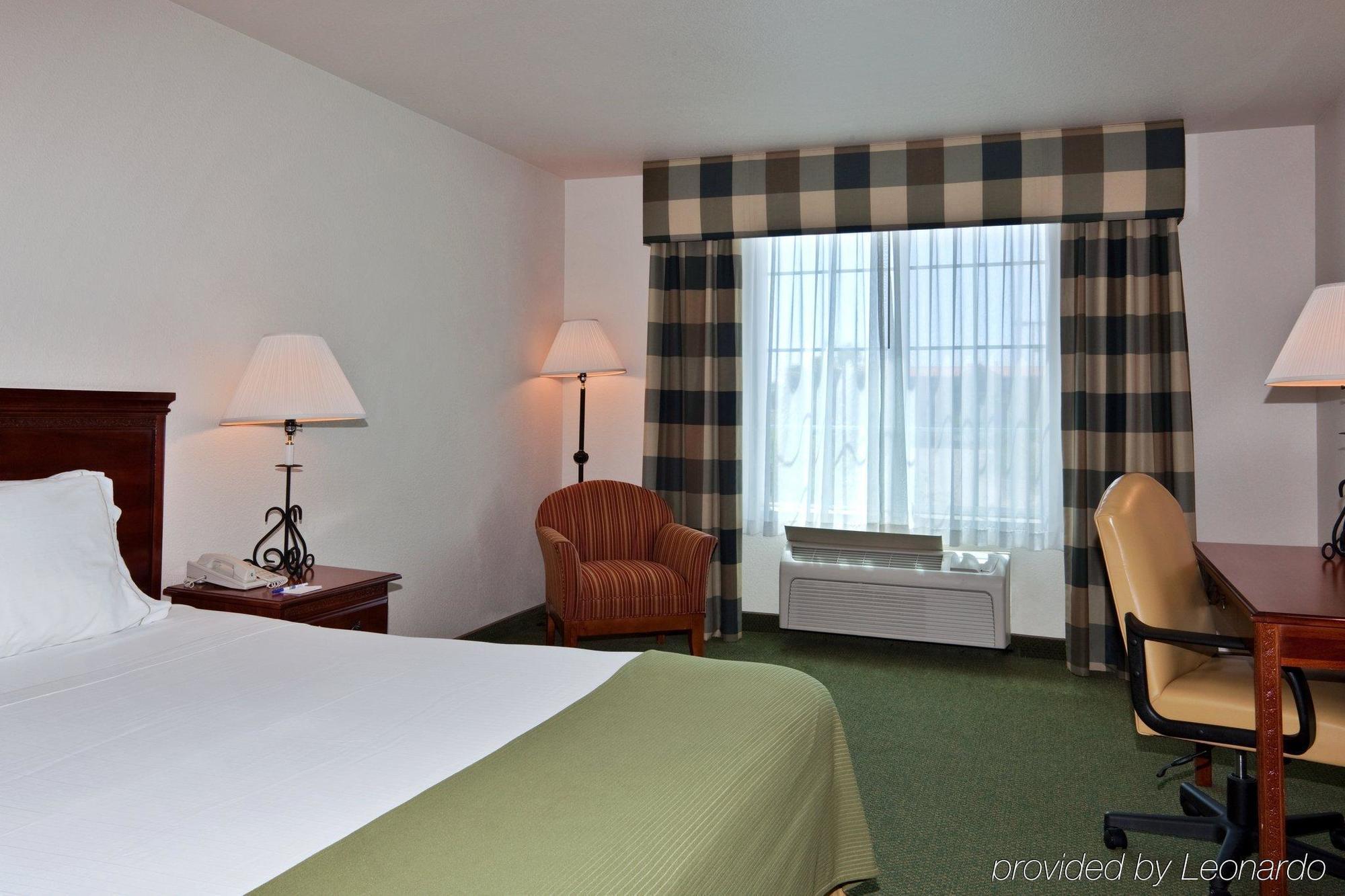 Hampton Inn By Hilton Calexico Exteriér fotografie