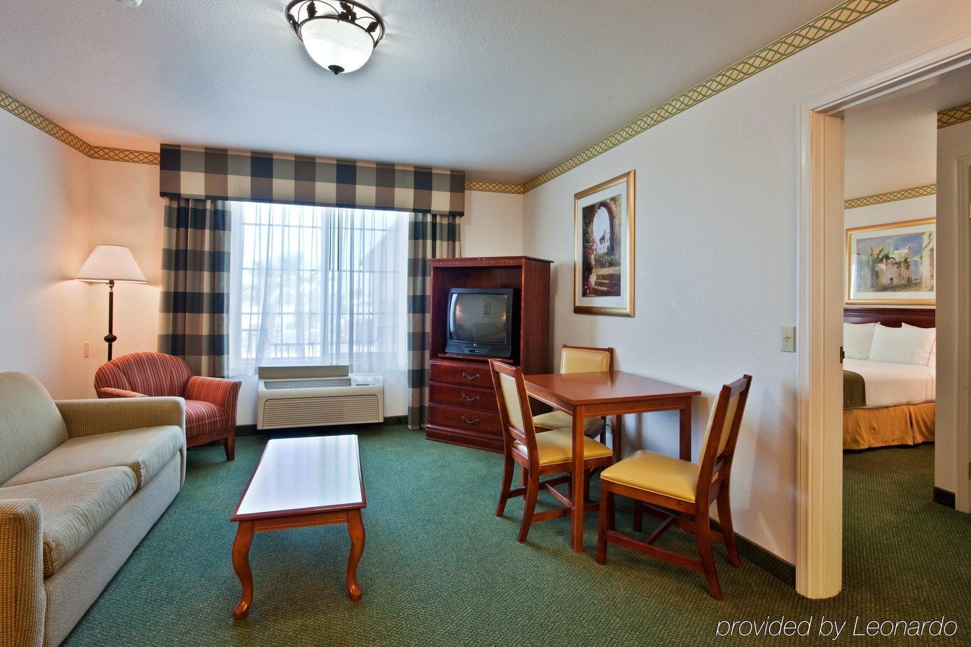 Hampton Inn By Hilton Calexico Exteriér fotografie