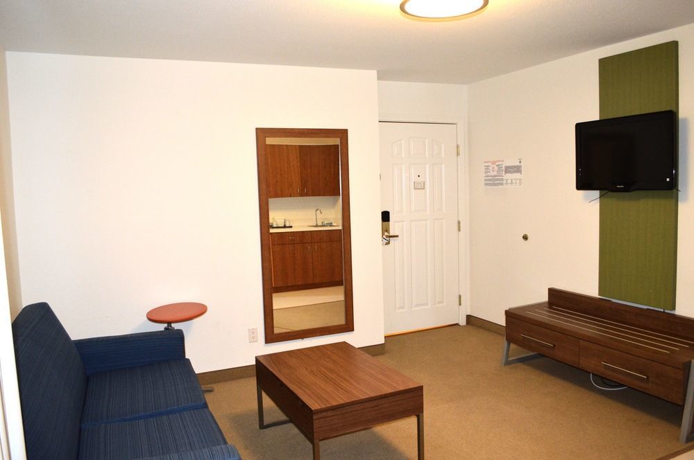 Hampton Inn By Hilton Calexico Exteriér fotografie