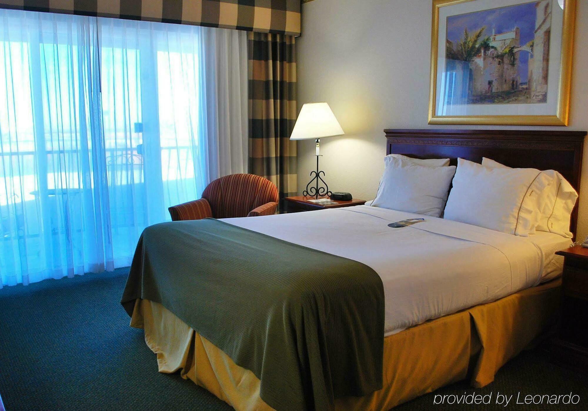 Hampton Inn By Hilton Calexico Exteriér fotografie