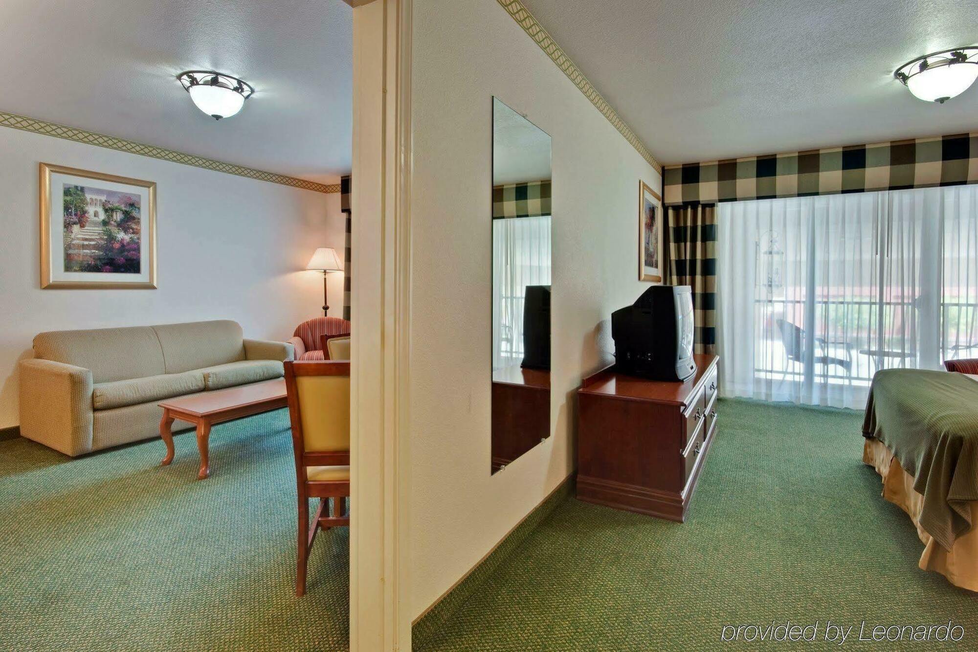 Hampton Inn By Hilton Calexico Exteriér fotografie