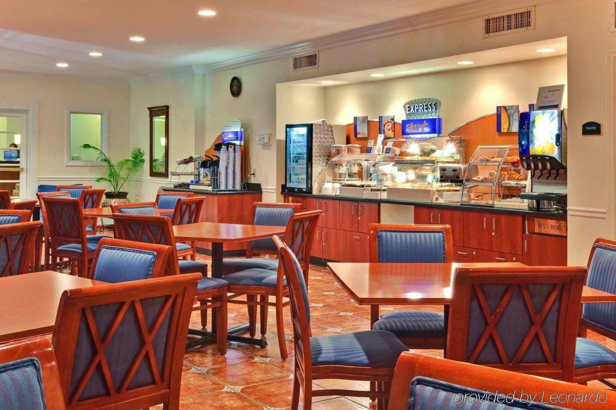 Hampton Inn By Hilton Calexico Exteriér fotografie