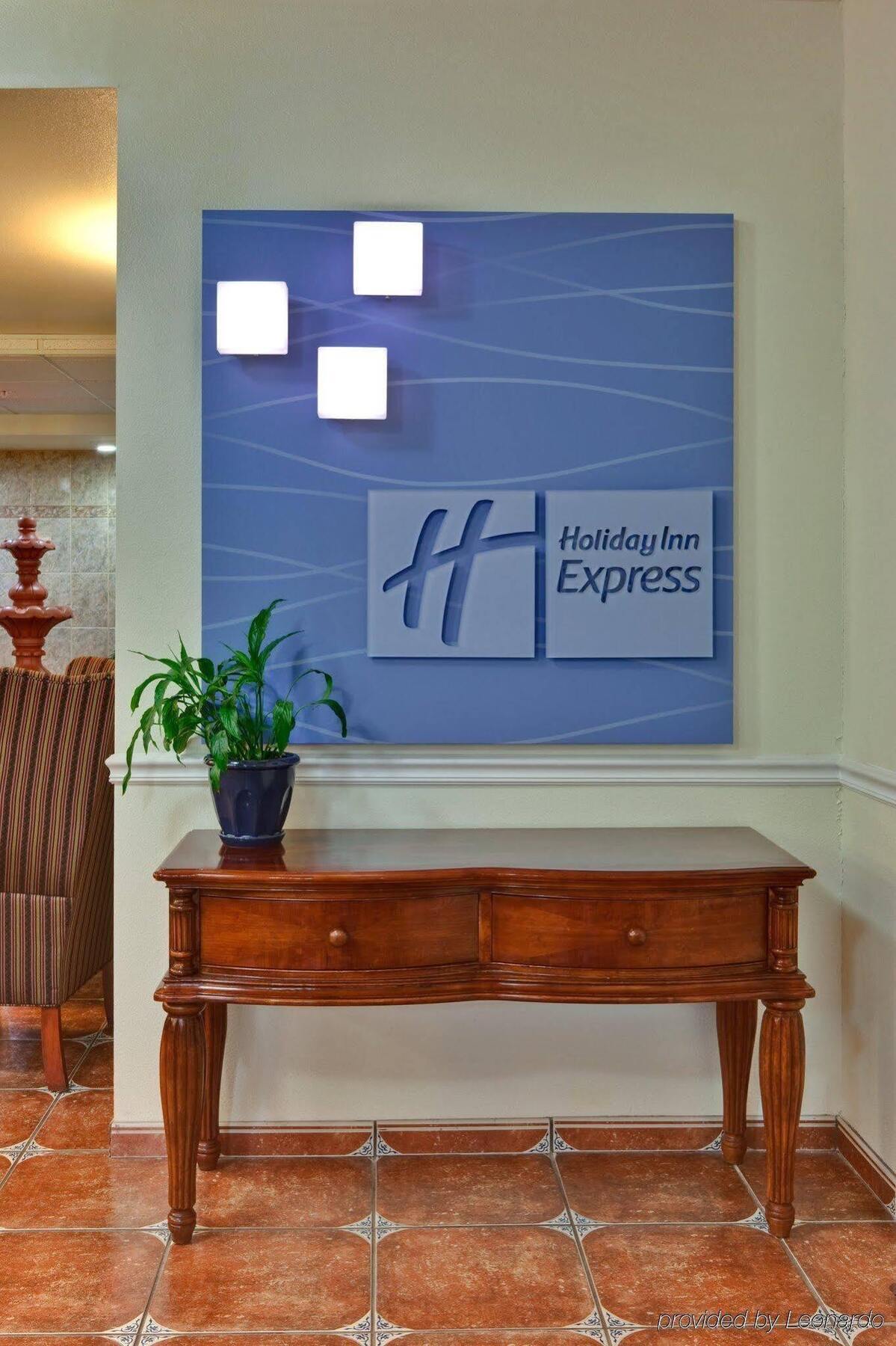 Hampton Inn By Hilton Calexico Exteriér fotografie